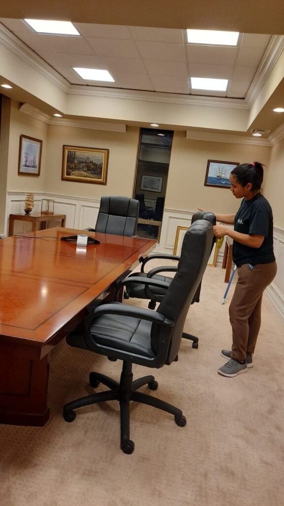 office-cleaning-services-nj